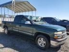 2002 Chevrolet Silverado C1500