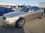 2005 Mercedes-Benz S 430