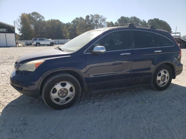 2010 Honda CR-V LX