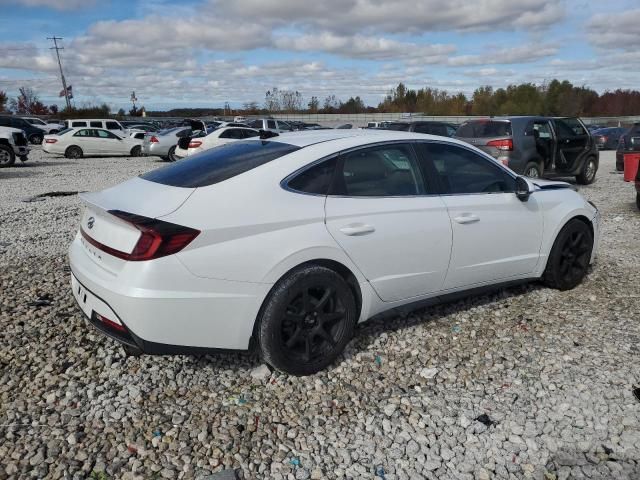 2022 Hyundai Sonata SE