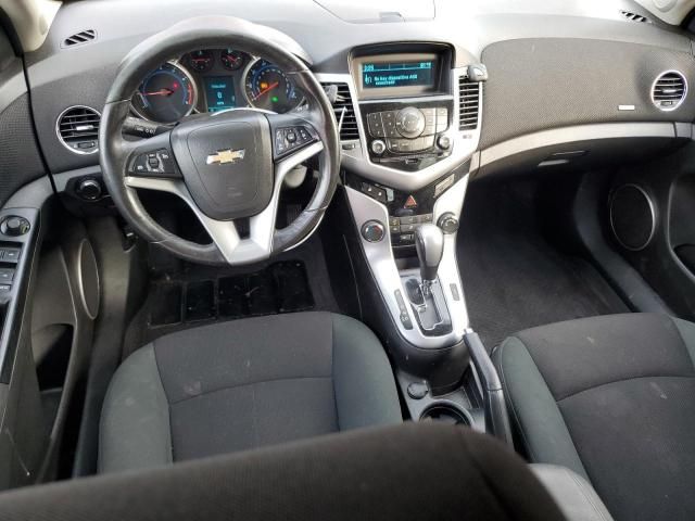 2011 Chevrolet Cruze LT