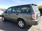 2007 Honda Pilot LX