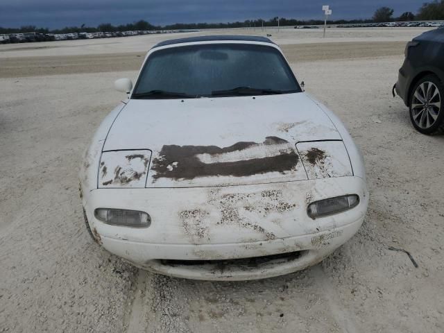 1992 Mazda MX-5 Miata