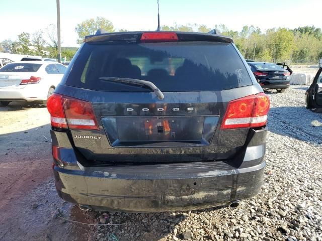 2011 Dodge Journey Mainstreet