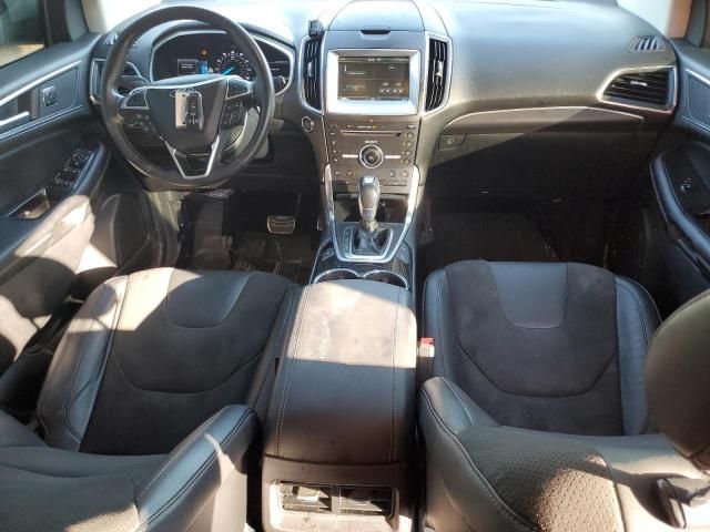 2015 Ford Edge Sport