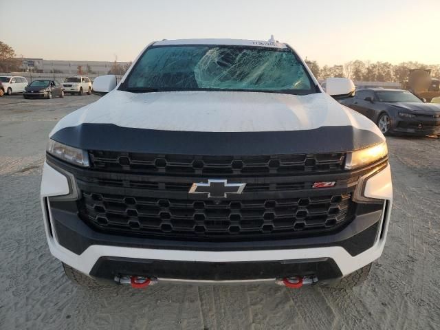 2023 Chevrolet Tahoe K1500 Z71