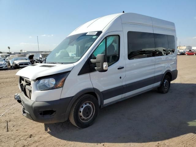 2022 Ford Transit T-350