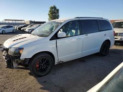 Dodge salvage cars for sale: 2019 Dodge Grand Caravan GT