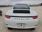 2015 Porsche 911 Carrera S