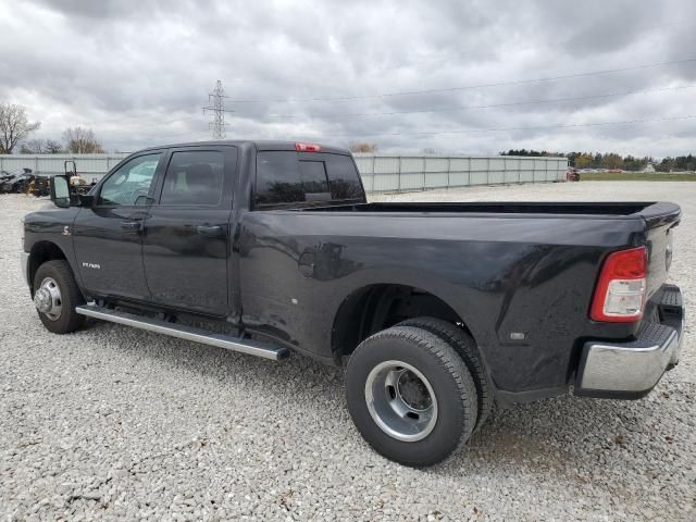 2022 Dodge RAM 3500 Tradesman