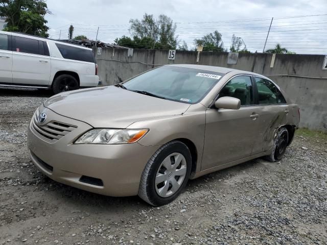 2008 Toyota Camry CE