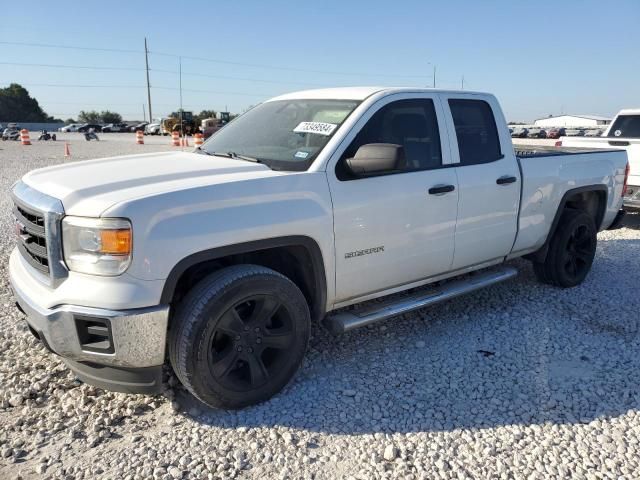 2014 GMC Sierra C1500