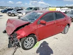 2019 Toyota Corolla L en venta en Houston, TX