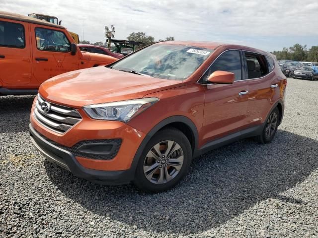 2015 Hyundai Santa FE Sport