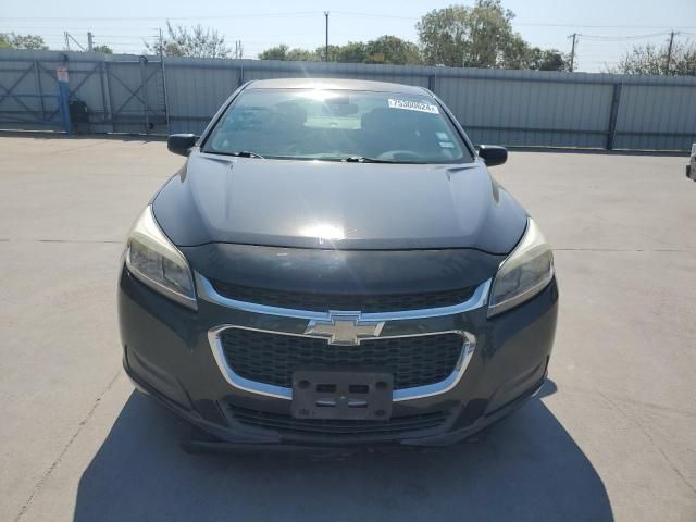 2016 Chevrolet Malibu Limited LS