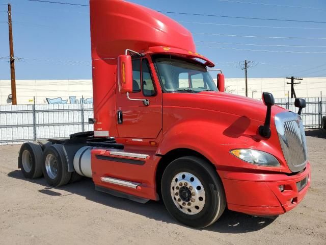 2016 International Prostar