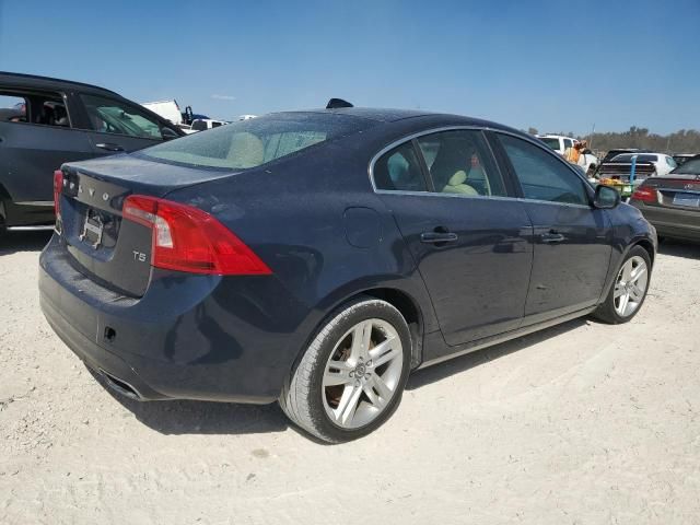 2015 Volvo S60 Premier