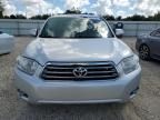 2010 Toyota Highlander Limited