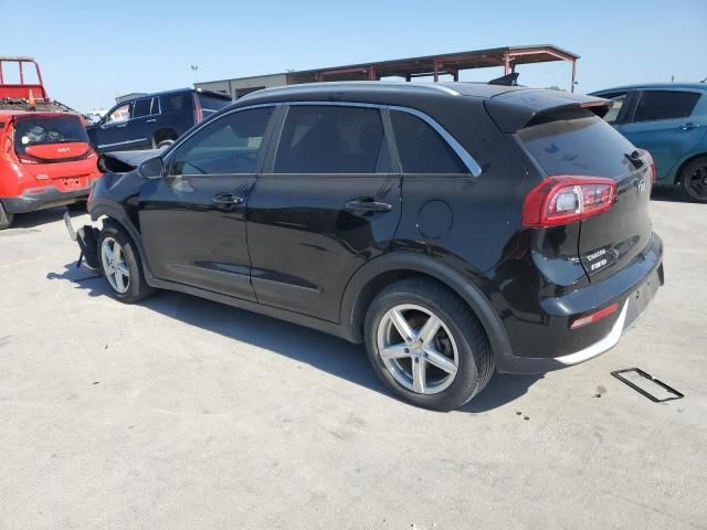 2017 KIA Niro FE