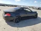 2005 BMW 645 CI Automatic