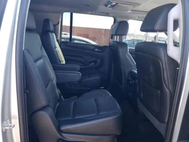 2015 GMC Yukon XL K1500 SLT