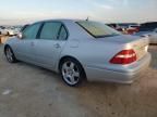 2005 Lexus LS 430