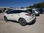 2016 Nissan Murano S