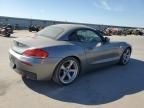 2011 BMW Z4 SDRIVE35I