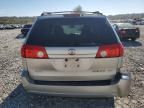 2010 Toyota Sienna XLE