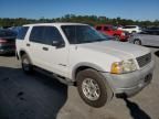 2002 Ford Explorer XLS