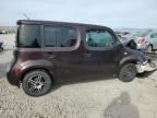 2011 Nissan Cube Base