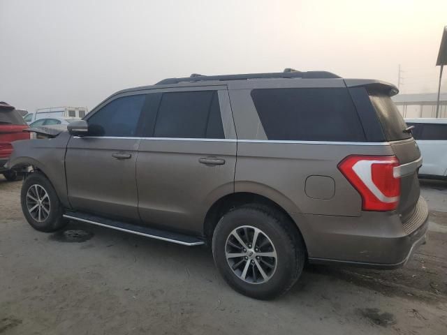 2018 Ford Expedition XLT