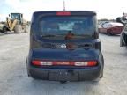 2010 Nissan Cube Base