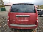 2008 Chrysler Town & Country Touring