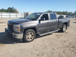 2014 Chevrolet Silverado K1500 LT en venta en Newton, AL