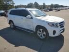 2017 Mercedes-Benz GLS 450 4matic