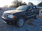 2008 Jeep Grand Cherokee Overland