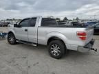 2010 Ford F150 Super Cab