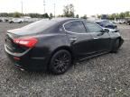 2014 Maserati Ghibli