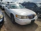 1998 Lincoln Town Car Signature