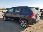 2012 Jeep Compass Sport