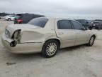 2004 Lincoln Town Car Executive