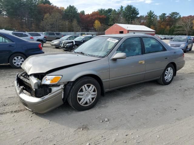 2000 Toyota Camry CE