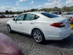 2013 Infiniti M37 X