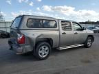 2009 Chevrolet Silverado K1500 Hybrid