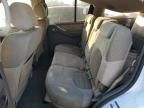 2008 Nissan Pathfinder S