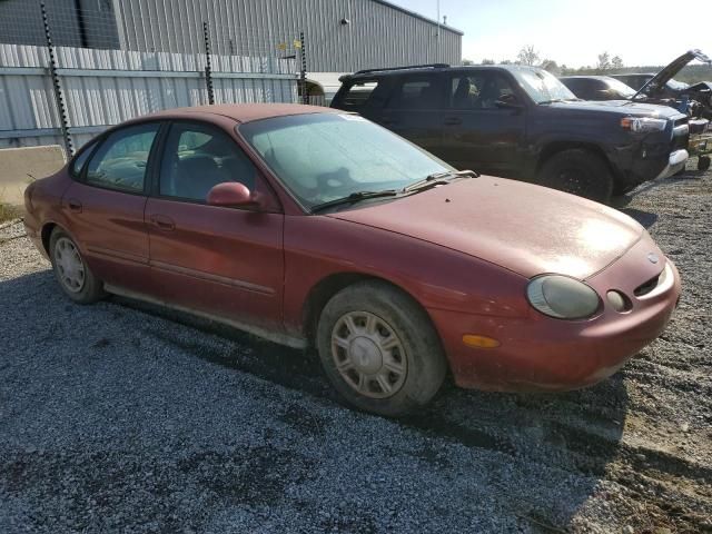 1997 Ford Taurus GL