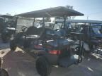 2014 Clubcar Precedent