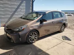 2015 Toyota Prius V en venta en Phoenix, AZ