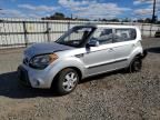 2012 KIA Soul